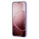 Techsuit SoftFlex Oppo A6 Pro 4G / A6 Pro 5G Light Purple Techsuit SoftFlex Oppo A6 Pro 4G / A6 Pro 5G Light Purple