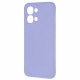 Techsuit SoftFlex Oppo A6 Pro 4G / A6 Pro 5G Light Purple Techsuit SoftFlex Oppo A6 Pro 4G / A6 Pro 5G Light Purple