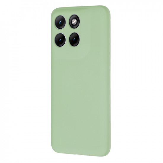 Techsuit SoftFlex Motorola Edge 70 Fusion Mint Green Techsuit SoftFlex Motorola Edge 70 Fusion Mint Green