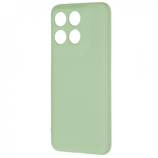 Techsuit SoftFlex Motorola Edge 70 Fusion Mint Green Techsuit SoftFlex Motorola Edge 70 Fusion Mint Green