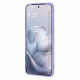 Techsuit SoftFlex Motorola Edge 70 Fusion Light Purple Techsuit SoftFlex Motorola Edge 70 Fusion Light Purple