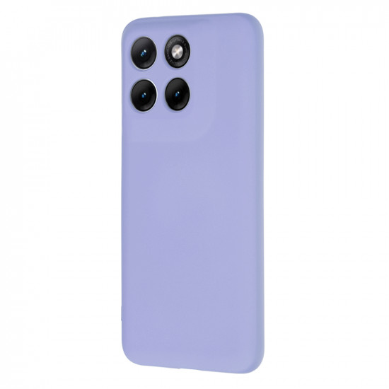 Techsuit SoftFlex Motorola Edge 70 Fusion Light Purple Techsuit SoftFlex Motorola Edge 70 Fusion Light Purple
