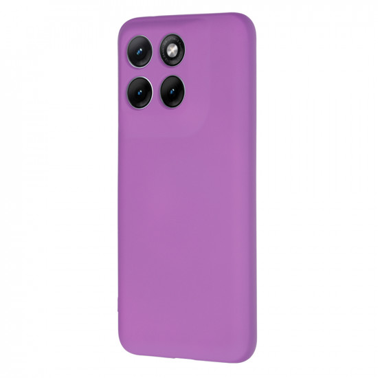 Techsuit SoftFlex Motorola Edge 70 Fusion Purple Techsuit SoftFlex Motorola Edge 70 Fusion Purple