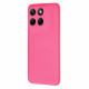 Techsuit SoftFlex Motorola Edge 70 Fusion Hot Pink Techsuit SoftFlex Motorola Edge 70 Fusion Hot Pink