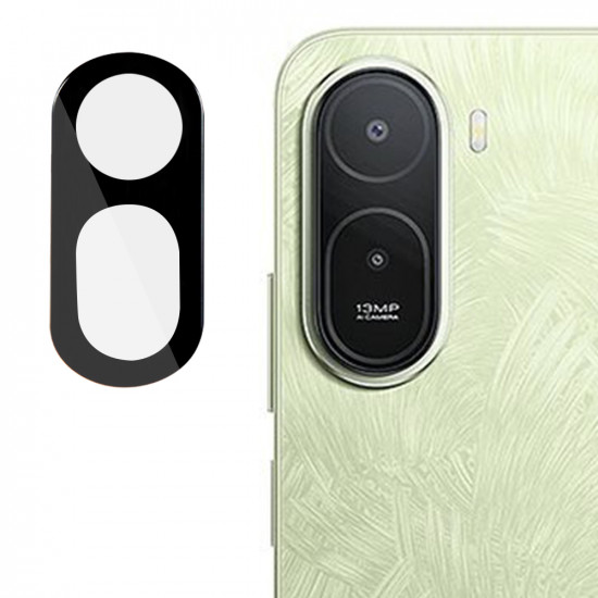 Techsuit Full Camera Glass Xiaomi Redmi A7 Pro 4G Black Techsuit Full Camera Glass Xiaomi Redmi A7 Pro 4G Black