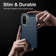 Techsuit Carbon Silicone Xiaomi Redmi A7 Pro 4G Blue Techsuit Carbon Silicone Xiaomi Redmi A7 Pro 4G Blue
