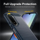 Techsuit Carbon Silicone Xiaomi Redmi A7 Pro 4G Blue Techsuit Carbon Silicone Xiaomi Redmi A7 Pro 4G Blue