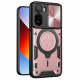 Techsuit CamGuard Pro Xiaomi Redmi A7 Pro 4G Rose Gold Techsuit CamGuard Pro Xiaomi Redmi A7 Pro 4G Rose Gold
