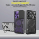 Techsuit CamGuard Pro Xiaomi Redmi A7 Pro 4G Red Techsuit CamGuard Pro Xiaomi Redmi A7 Pro 4G Red
