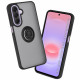 Techsuit Glinth Samsung Galaxy A27 5G Black