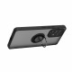 Techsuit Glinth Samsung Galaxy A27 5G Black