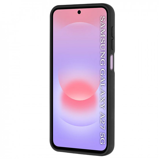 Techsuit Glinth Samsung Galaxy A27 5G Black