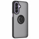 Techsuit Glinth Samsung Galaxy A27 5G Black