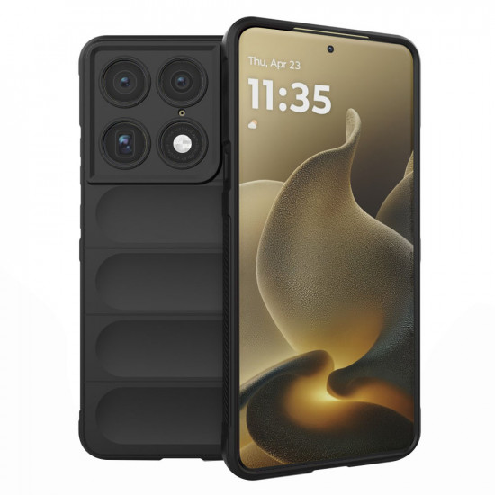 Techsuit Magic Shield Motorola Signature Black Techsuit Magic Shield Motorola Signature Black
