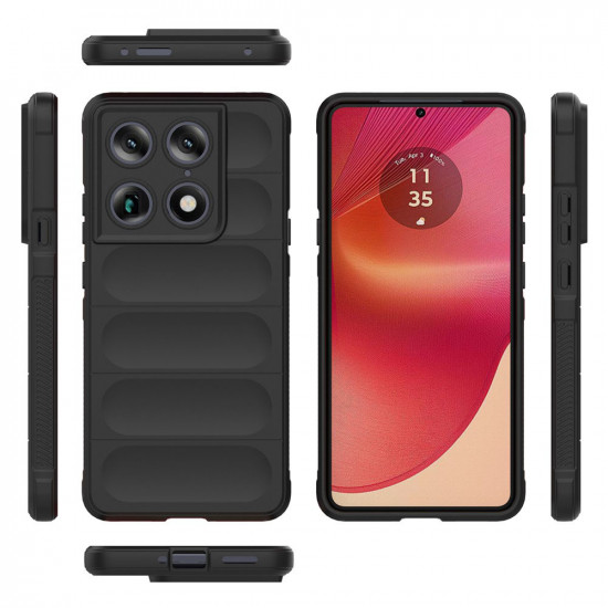 Techsuit Magic Shield Motorola Signature Black Techsuit Magic Shield Motorola Signature Black