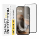 Techsuit ESD Glass Motorola Moto G77 / G67 Black