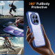 Techsuit ColorVerse 360 Series + Screen Protector Xiaomi Poco X8 Pro Max Blue Techsuit ColorVerse 360 Series + Screen Protector Xiaomi Poco X8 Pro Max Blue