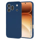 Techsuit SoftFlex Honor 600 Pro Navy Blue Techsuit SoftFlex Honor 600 Pro Navy Blue