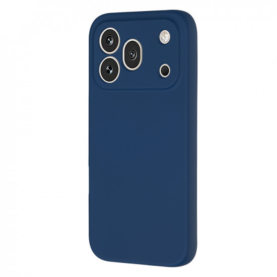 Techsuit SoftFlex Honor 600 Pro Navy Blue Techsuit SoftFlex Honor 600 Pro Navy Blue