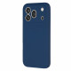 Techsuit SoftFlex Honor 600 Pro Navy Blue Techsuit SoftFlex Honor 600 Pro Navy Blue