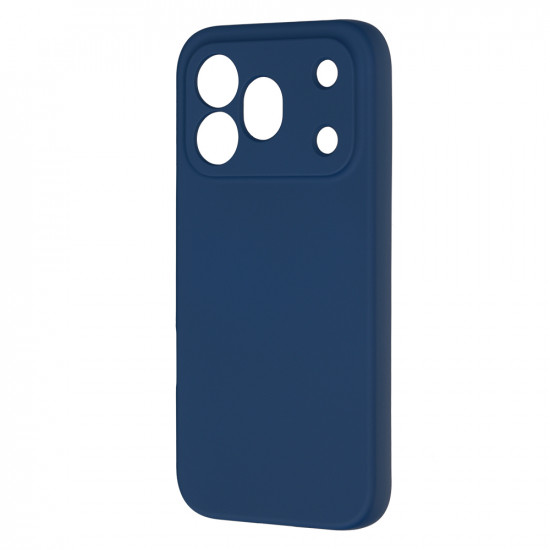 Techsuit SoftFlex Honor 600 Pro Navy Blue Techsuit SoftFlex Honor 600 Pro Navy Blue