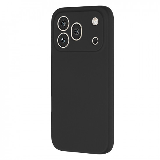 Techsuit SoftFlex Honor 600 Pro Black Techsuit SoftFlex Honor 600 Pro Black