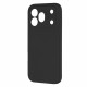 Techsuit SoftFlex Honor 600 Pro Black Techsuit SoftFlex Honor 600 Pro Black