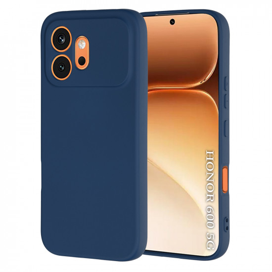 Techsuit SoftFlex Honor 600 Navy Blue Techsuit SoftFlex Honor 600 Navy Blue