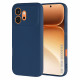 Techsuit SoftFlex Honor 600 Navy Blue Techsuit SoftFlex Honor 600 Navy Blue