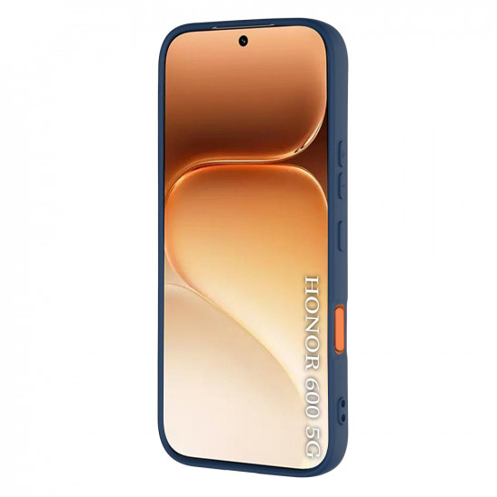 Techsuit SoftFlex Honor 600 Navy Blue Techsuit SoftFlex Honor 600 Navy Blue