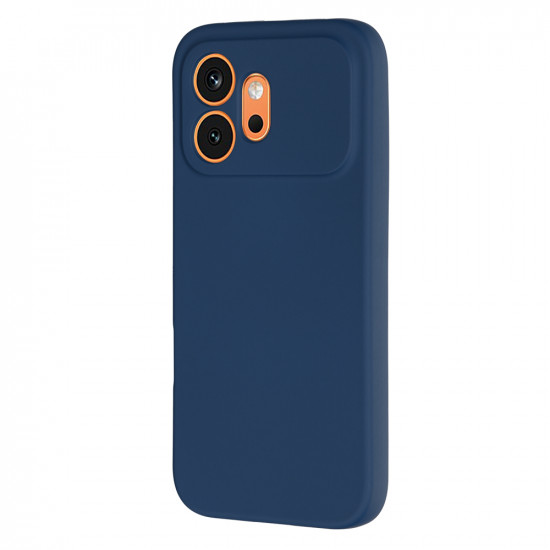 Techsuit SoftFlex Honor 600 Navy Blue Techsuit SoftFlex Honor 600 Navy Blue