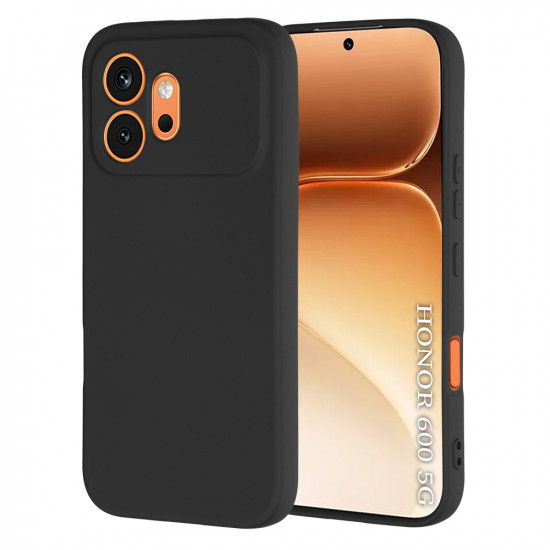 Techsuit SoftFlex Honor 600 Black Techsuit SoftFlex Honor 600 Black