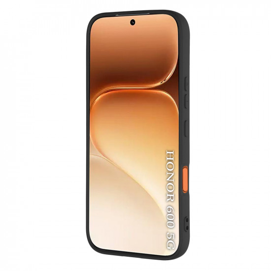 Techsuit SoftFlex Honor 600 Black Techsuit SoftFlex Honor 600 Black
