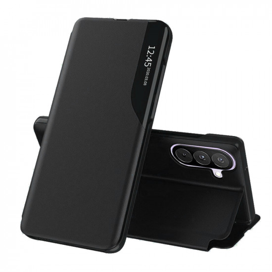 Techsuit eFold Series Samsung Galaxy A27 5G Black Techsuit eFold Series Samsung Galaxy A27 5G Black