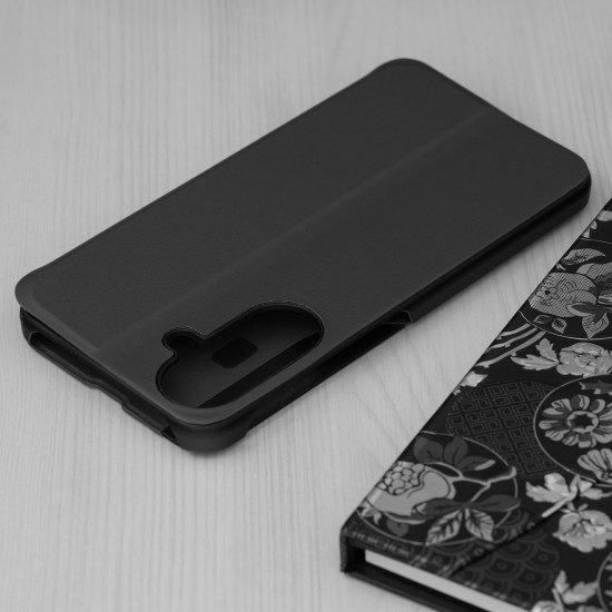 Techsuit eFold Series Samsung Galaxy A27 5G Black Techsuit eFold Series Samsung Galaxy A27 5G Black