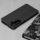 Techsuit eFold Series Samsung Galaxy A27 5G Black Techsuit eFold Series Samsung Galaxy A27 5G Black