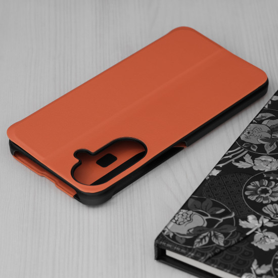 Techsuit eFold Series Samsung Galaxy A27 5G Orange Techsuit eFold Series Samsung Galaxy A27 5G Orange