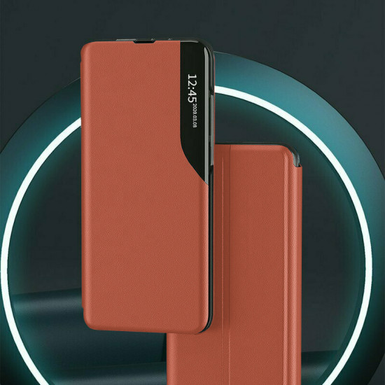 Techsuit eFold Series Samsung Galaxy A27 5G Orange Techsuit eFold Series Samsung Galaxy A27 5G Orange
