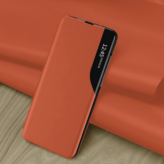 Techsuit eFold Series Samsung Galaxy A27 5G Orange Techsuit eFold Series Samsung Galaxy A27 5G Orange