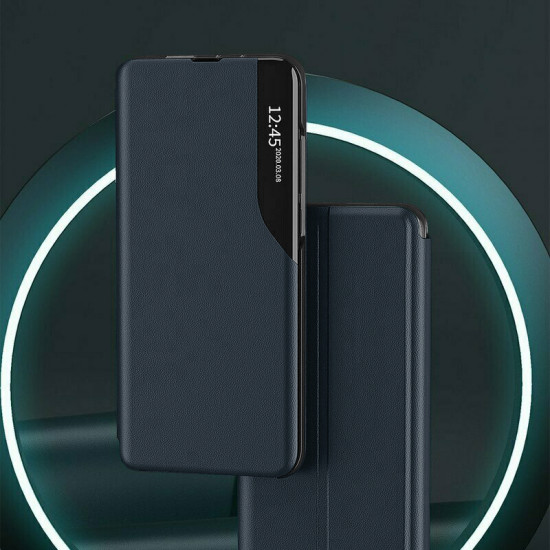 Techsuit eFold Series Samsung Galaxy A27 5G Dark Blue Techsuit eFold Series Samsung Galaxy A27 5G Dark Blue