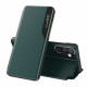 Techsuit eFold Series Samsung Galaxy A27 5G Dark Green