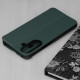 Techsuit eFold Series Samsung Galaxy A27 5G Dark Green