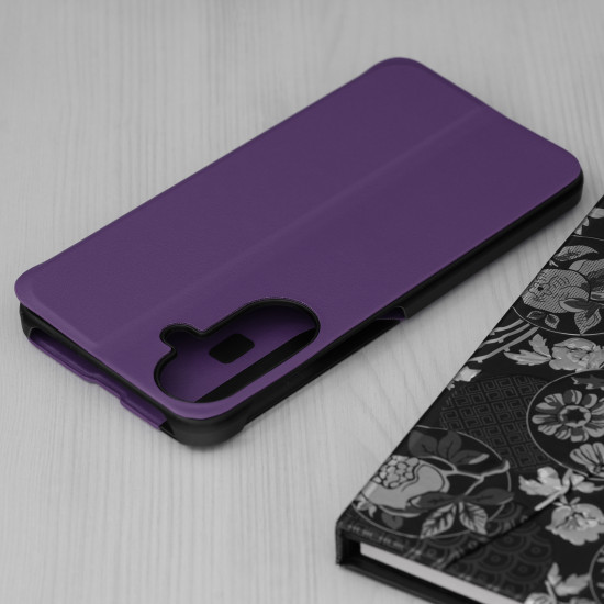 Techsuit eFold Series Samsung Galaxy A27 5G Purple Techsuit eFold Series Samsung Galaxy A27 5G Purple
