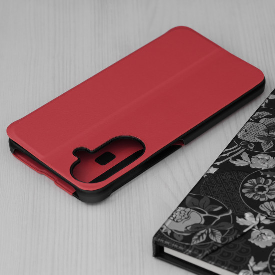 Techsuit eFold Series Samsung Galaxy A27 5G Red Techsuit eFold Series Samsung Galaxy A27 5G Red