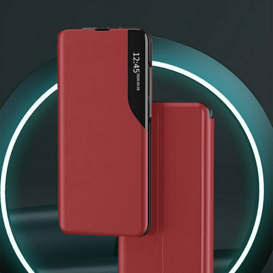Techsuit eFold Series Samsung Galaxy A27 5G Red Techsuit eFold Series Samsung Galaxy A27 5G Red
