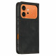 Techsuit Confy Cover Honor 600 / 600 Pro Black Techsuit Confy Cover Honor 600 / 600 Pro Black