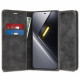 Techsuit Confy Cover Xiaomi Poco X8 Pro Max Black Techsuit Confy Cover Xiaomi Poco X8 Pro Max Black
