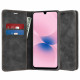 Techsuit Confy Cover Samsung Galaxy A27 5G Black Techsuit Confy Cover Samsung Galaxy A27 5G Black