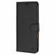 Techsuit Leather Folio Honor 600 / 600 Pro Black