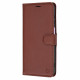 Techsuit Leather Folio Samsung Galaxy A27 5G Brown